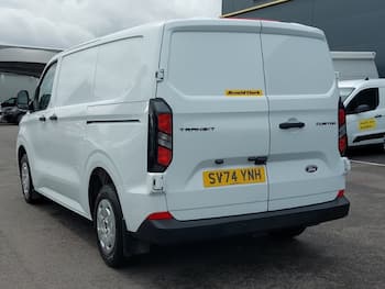 Used Ford Transit Custom 2024 for sale - 79772993: Photo