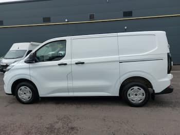 Used Ford Transit Custom 2024 for sale - 79772993: Photo