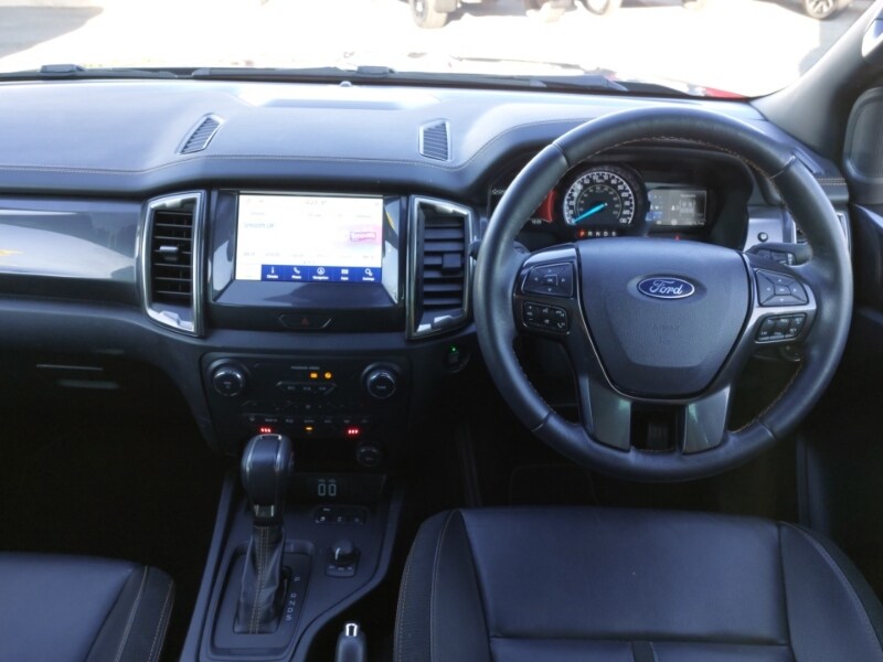 Used Ford Ranger 2023 for sale - 77078520: Photo 10