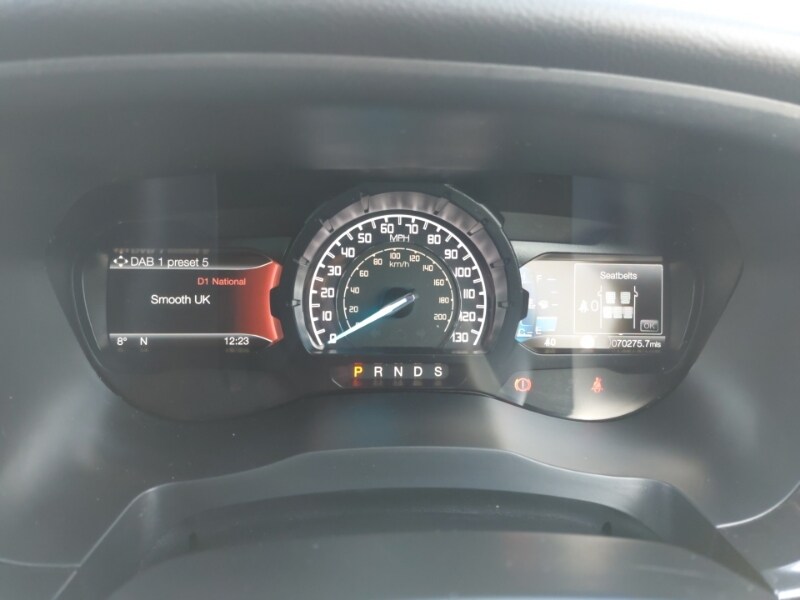 Used Ford Ranger 2023 for sale - 77078520: Photo 11