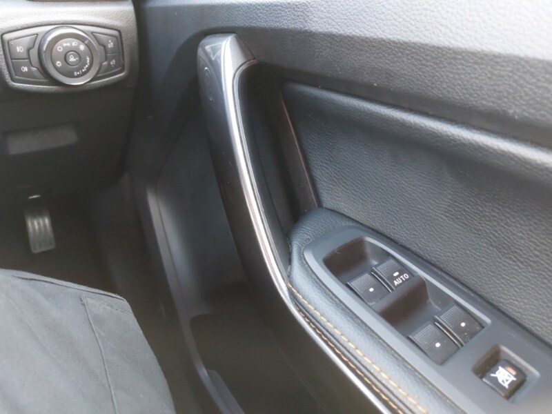 Used Ford Ranger 2023 for sale - 77078520: Photo 13