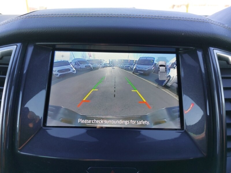 Used Ford Ranger 2023 for sale - 77078520: Photo 17