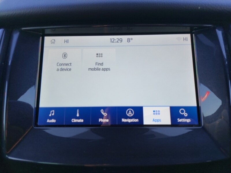 Used Ford Ranger 2023 for sale - 77078520: Photo 18