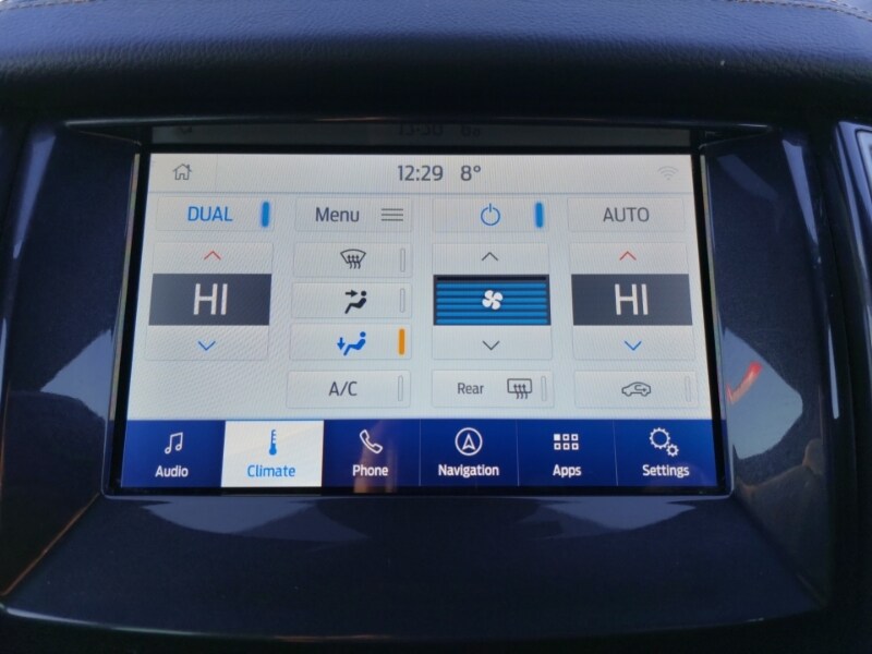 Used Ford Ranger 2023 for sale - 77078520: Photo 19