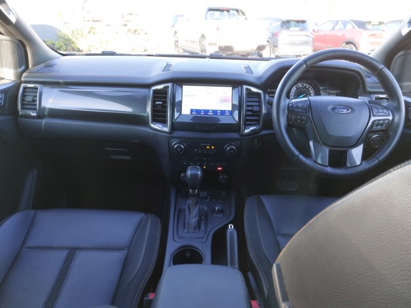 Used Ford Ranger 2023 for sale - 77078520: Photo 2