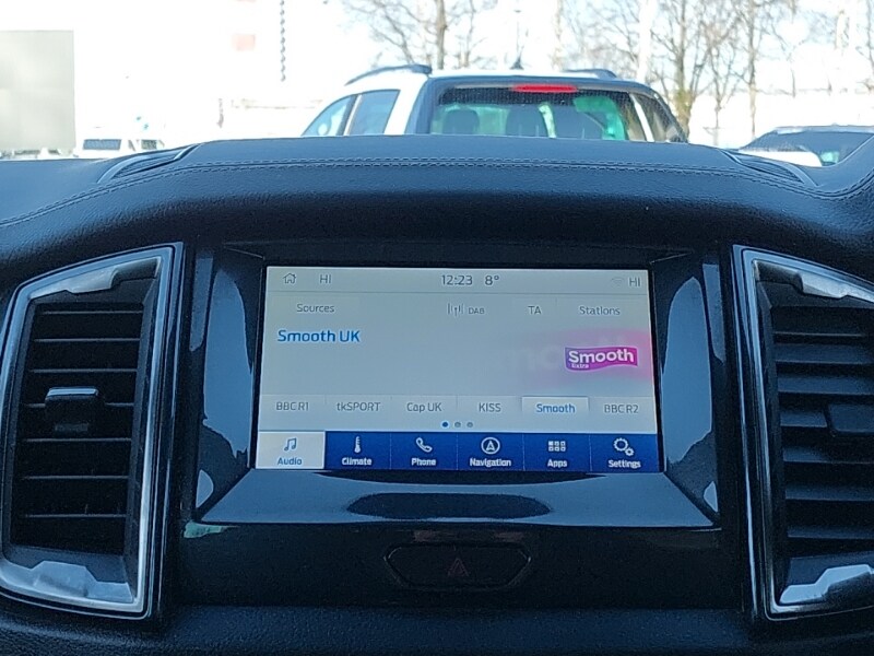 Used Ford Ranger 2023 for sale - 77078520: Photo 7