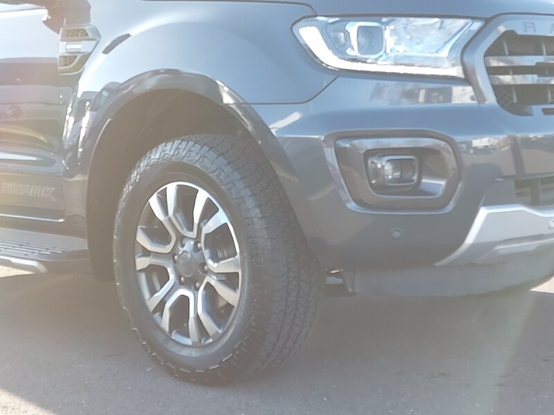 Used Ford Ranger 2023 for sale - 77078520: Photo 9