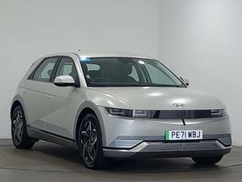 2021 - 160kW Premium 73 kWh 5dr Auto