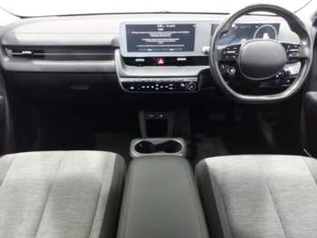 Used Hyundai IONIQ 5 2021 for sale - 75219371: Photo