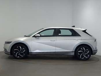 Used Hyundai IONIQ 5 2021 for sale - 75219371: Photo