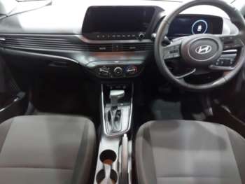 Used Hyundai i20 2024 for sale - 74376999: Photo