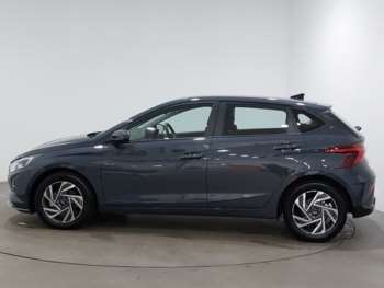 Used Hyundai i20 2024 for sale - 74376999: Photo