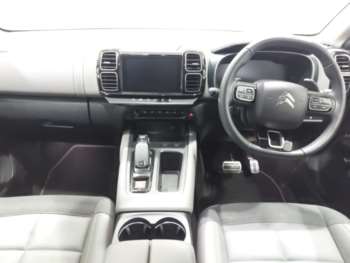 Used Citroen C5 Aircross 2021 for sale - 75197930: Photo