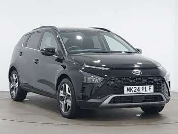 2024 - 1.0 TGDi [120] 48V MHEV Premium 5dr DCT