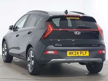 Used Hyundai BAYON 2024 for sale - 74831670: Photo