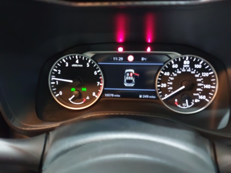 Used Nissan Juke 2025 for sale - 76795178: Photo 11