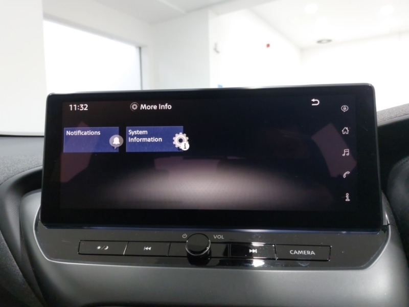 Used Nissan Juke 2025 for sale - 76795178: Photo 18