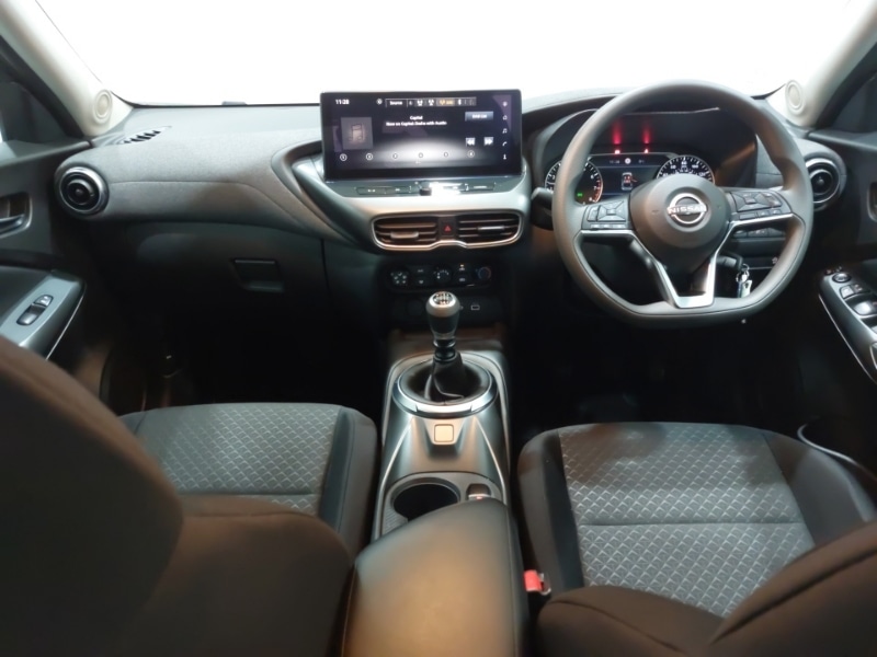 Used Nissan Juke 2025 for sale - 76795178: Photo 2