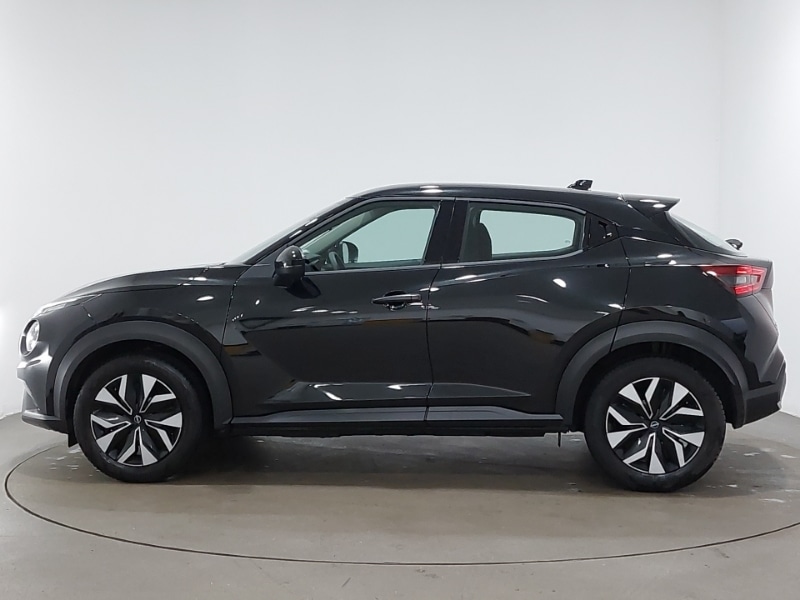 Used Nissan Juke 2025 for sale - 76795178: Photo 4