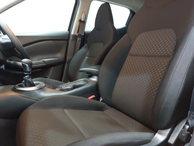 Used Nissan Juke 2025 for sale - 76795178: Photo 5