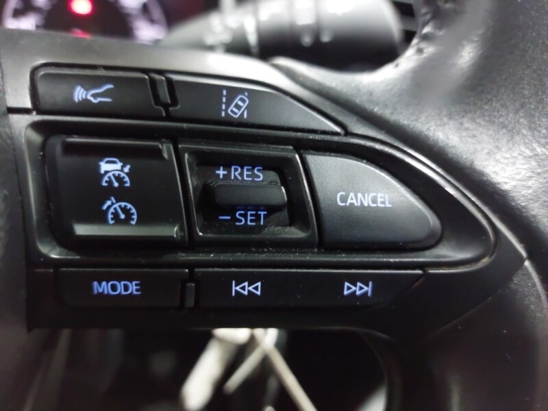 Used Toyota Yaris 2022 for sale - 76737204: Photo 14