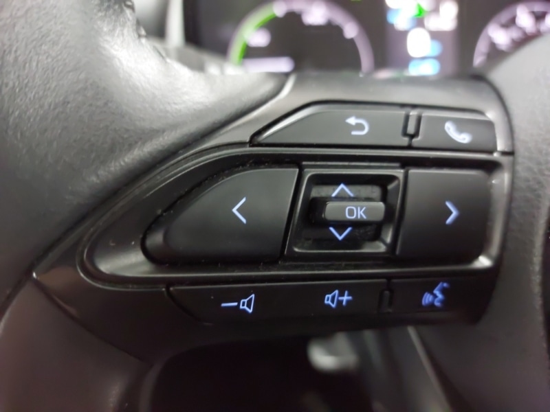 Used Toyota Yaris 2022 for sale - 76737204: Photo 15