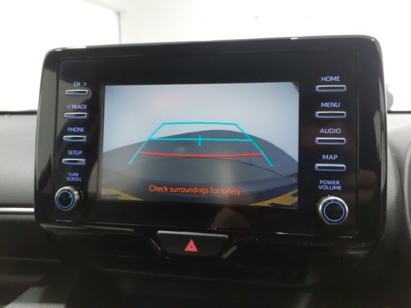 Used Toyota Yaris 2022 for sale - 76737204: Photo 16