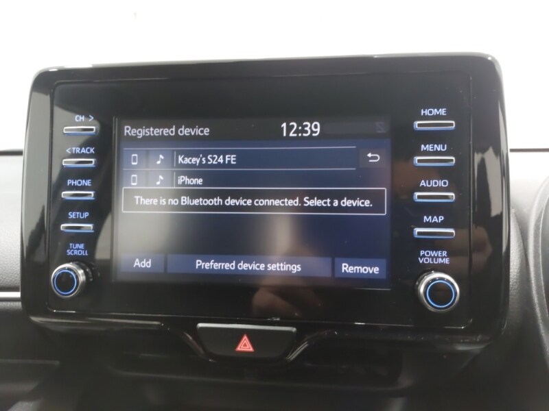 Used Toyota Yaris 2022 for sale - 76737204: Photo 17