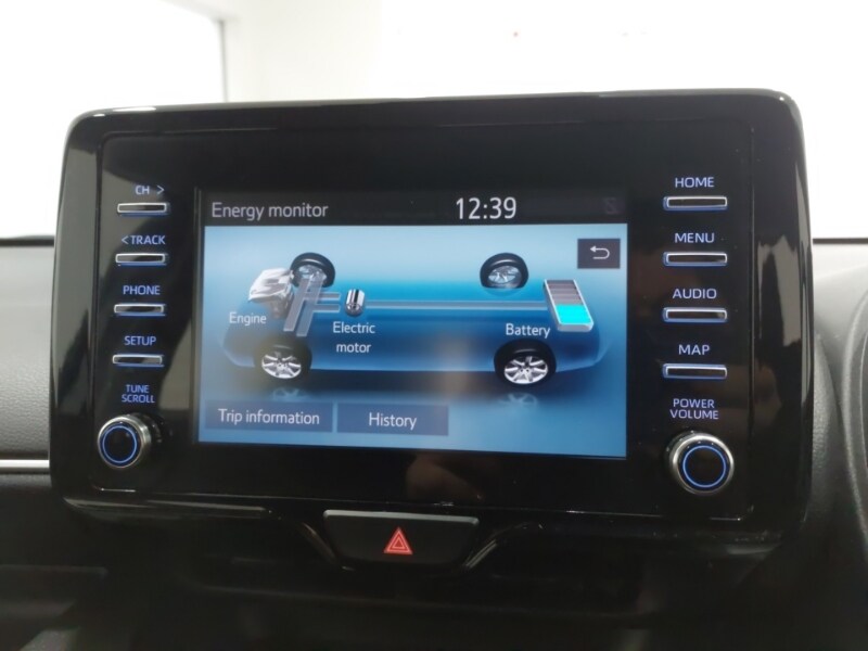 Used Toyota Yaris 2022 for sale - 76737204: Photo 18