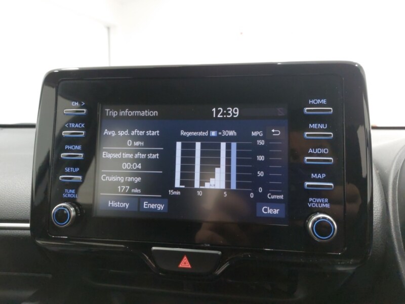 Used Toyota Yaris 2022 for sale - 76737204: Photo 19