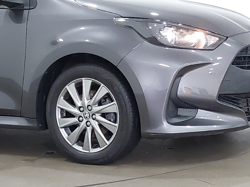 Used Toyota Yaris 2022 for sale - 76737204: Photo 9