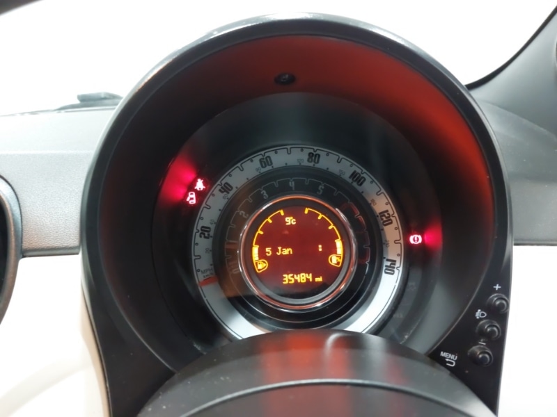 Used Fiat 500 2020 for sale - 77055258: Photo 10