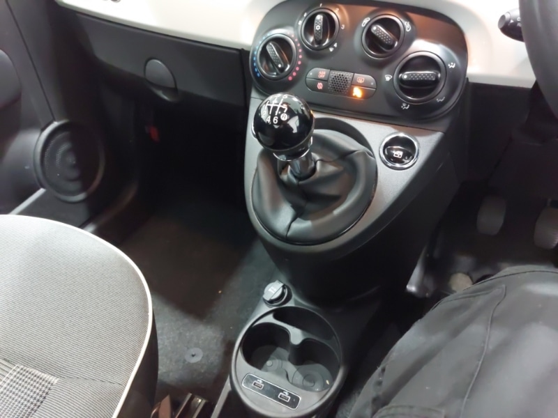 Used Fiat 500 2020 for sale - 77055258: Photo 12