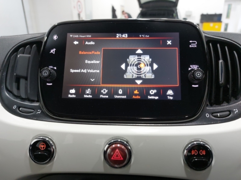 Used Fiat 500 2020 for sale - 77055258: Photo 17