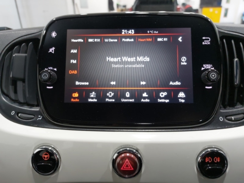 Used Fiat 500 2020 for sale - 77055258: Photo 19