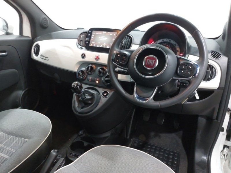 Used Fiat 500 2020 for sale - 77055258: Photo 2