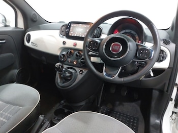 Used Fiat 500 2020 for sale - 77055258: Photo