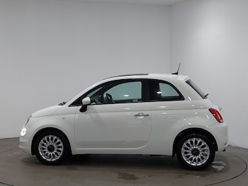 Used Fiat 500 2020 for sale - 77055258: Photo
