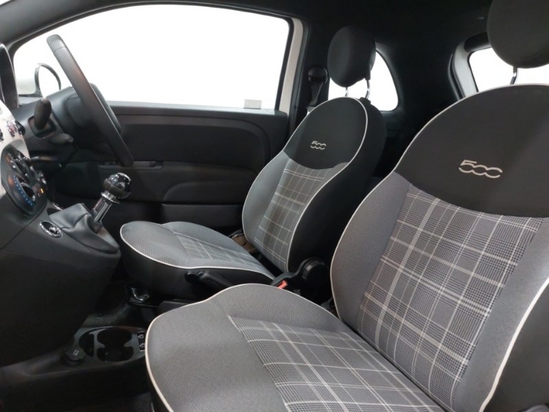 Used Fiat 500 2020 for sale - 77055258: Photo 5