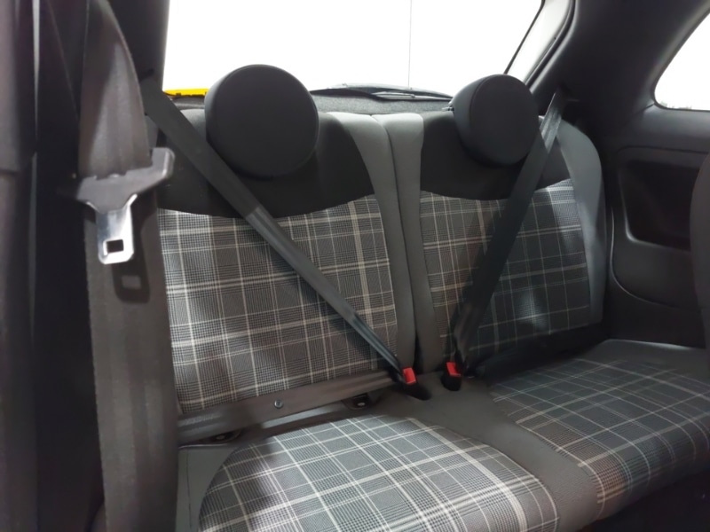 Used Fiat 500 2020 for sale - 77055258: Photo 6