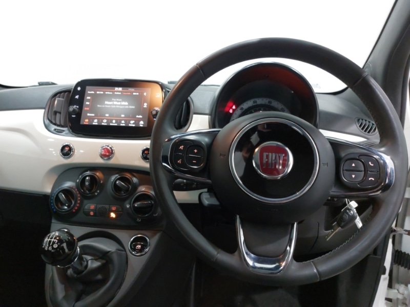 Used Fiat 500 2020 for sale - 77055258: Photo 7