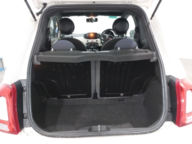 Used Fiat 500 2020 for sale - 77055258: Photo 8