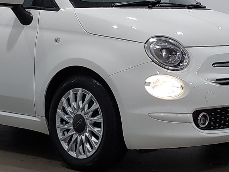 Used Fiat 500 2020 for sale - 77055258: Photo 9