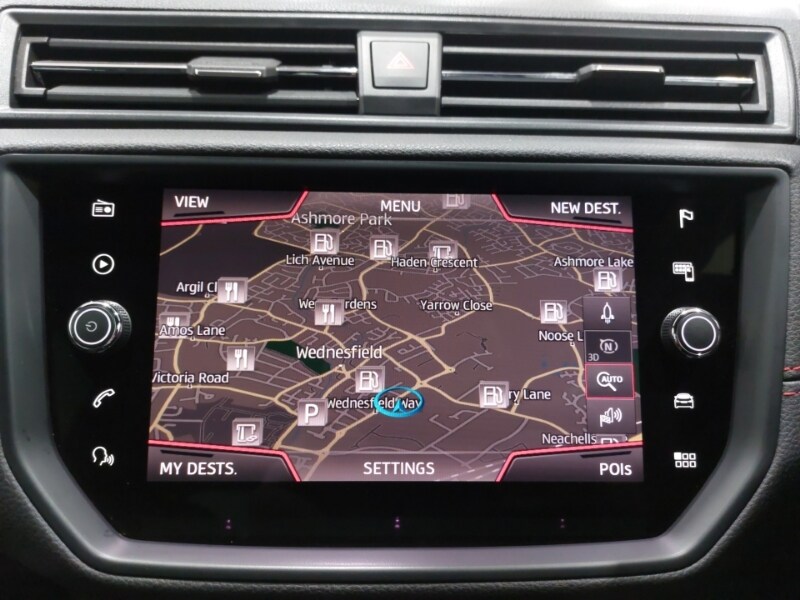 Used SEAT Arona 2019 for sale - 77503089: Photo 16