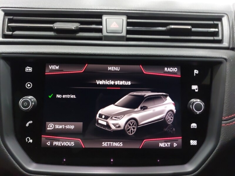 Used SEAT Arona 2019 for sale - 77503089: Photo 19