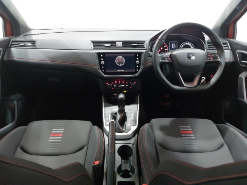 Used SEAT Arona 2019 for sale - 77503089: Photo 2