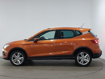 Used SEAT Arona 2019 for sale - 77503089: Photo