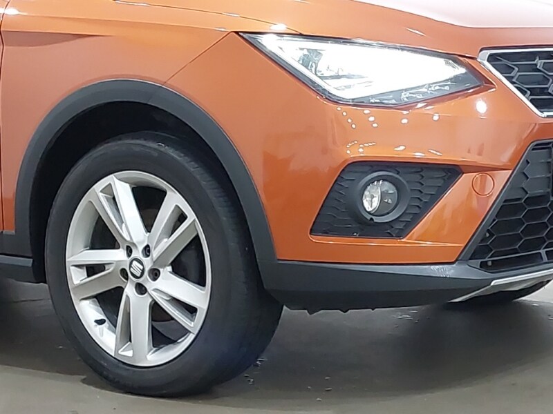 Used SEAT Arona 2019 for sale - 77503089: Photo 9