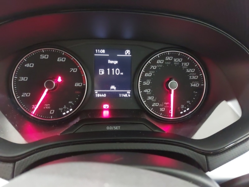 Used SEAT Arona 2022 for sale - 76893765: Photo 11