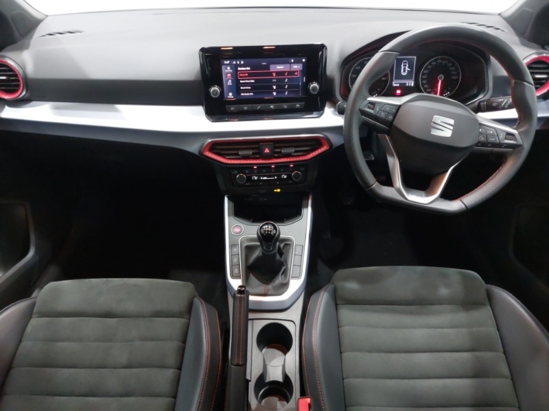 Used SEAT Arona 2022 for sale - 76893765: Photo 2